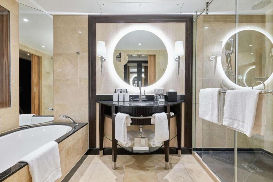 Hotel Ko59 Dusseldorf - Member of Hommage Luxury Hotels Collection 16/17