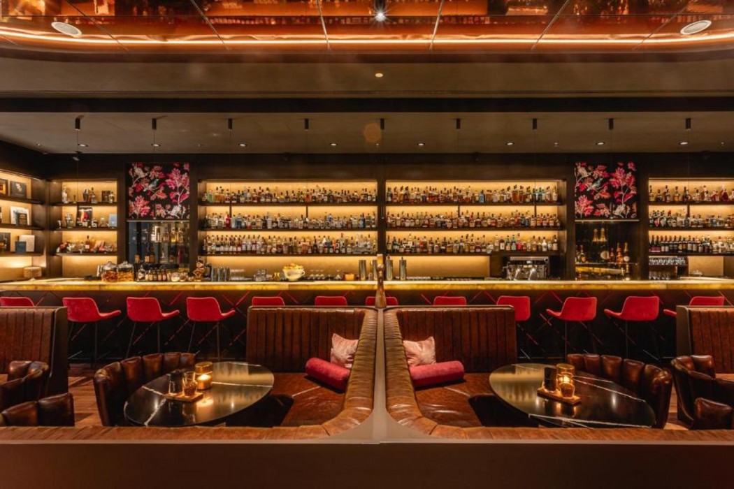 Hotel Ko59 Dusseldorf - Member of Hommage Luxury Hotels Collection 15/17