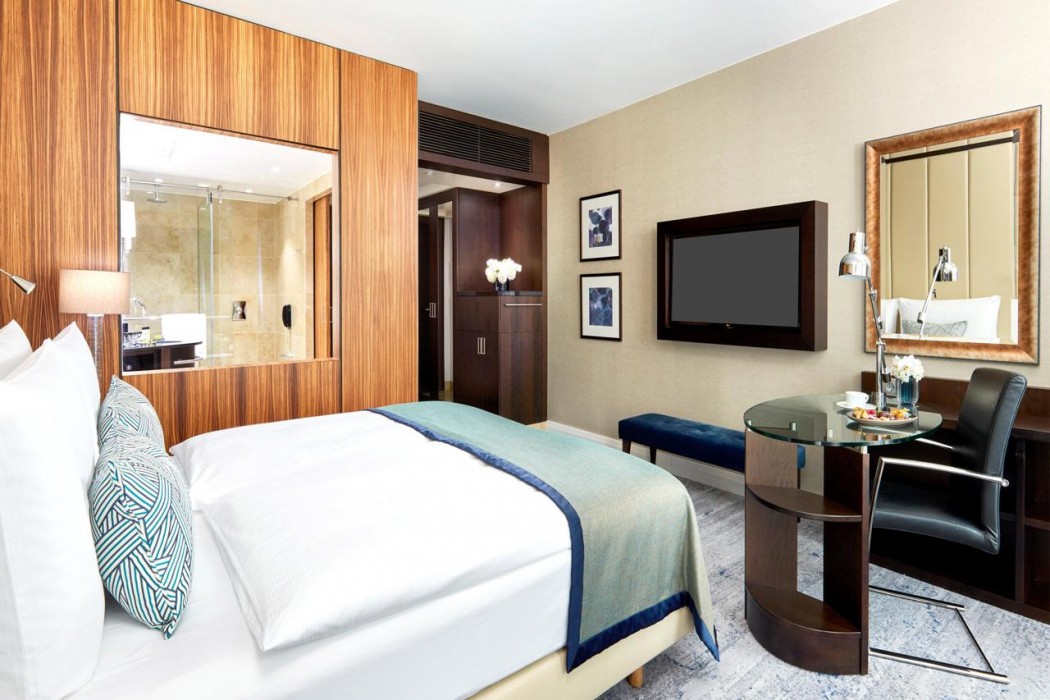 Hotel Ko59 Dusseldorf - Member of Hommage Luxury Hotels Collection 5/17