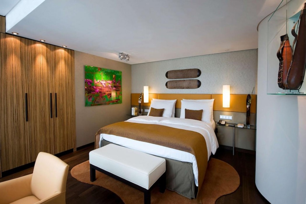 Hotel Ko59 Dusseldorf - Member of Hommage Luxury Hotels Collection 9/17