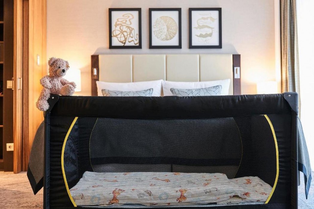 Hotel Ko59 Dusseldorf - Member of Hommage Luxury Hotels Collection 10/17