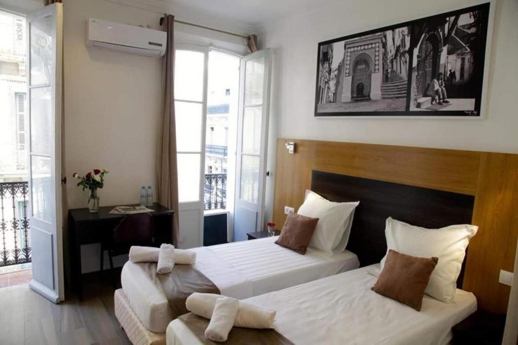 Hotel de la Poste 14/31