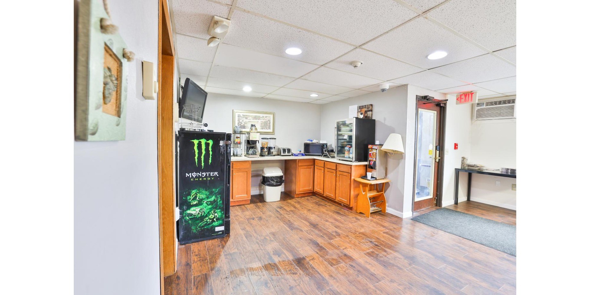 OYO Hotel Pipestone MN, Canterbury Park 17/45