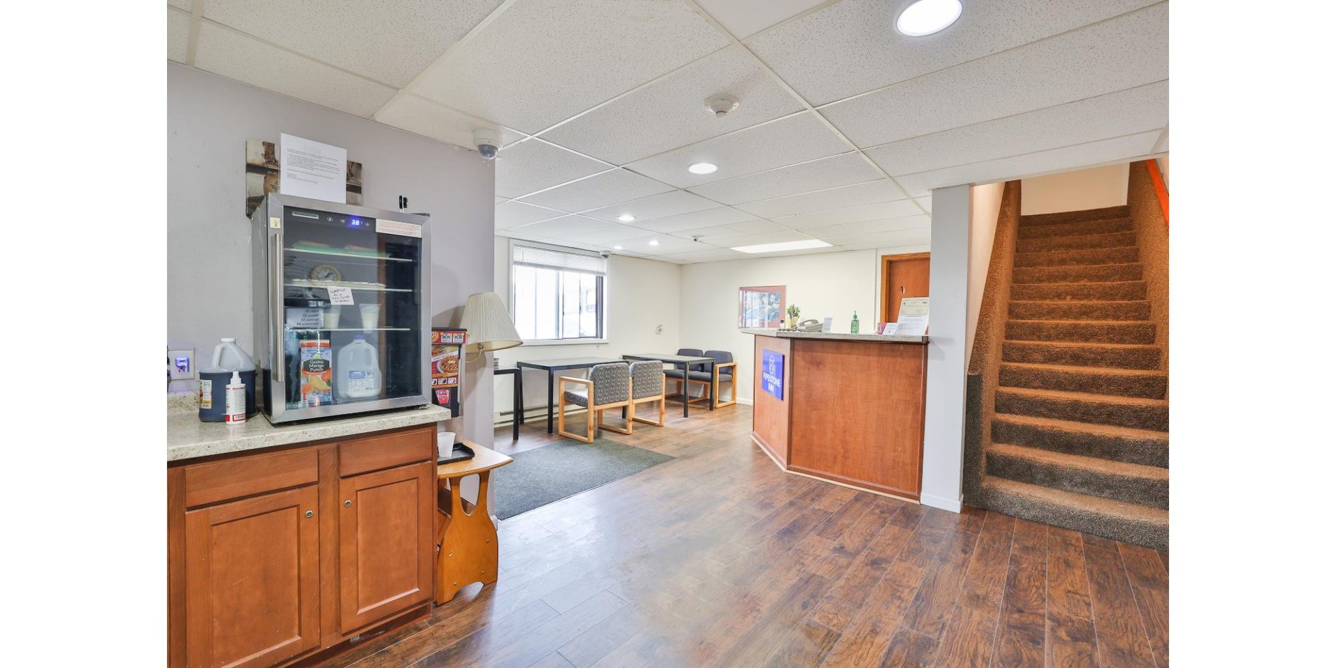 OYO Hotel Pipestone MN, Canterbury Park 18/45