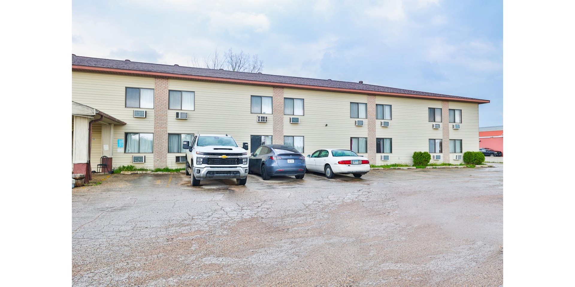 OYO Hotel Pipestone MN, Canterbury Park in PIPESTONE - MN