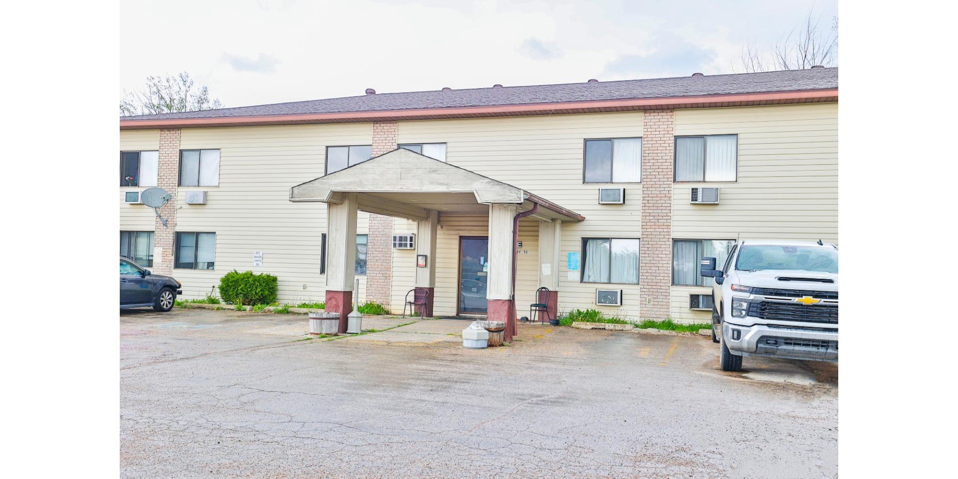OYO Hotel Pipestone MN, Canterbury Park in PIPESTONE - MN