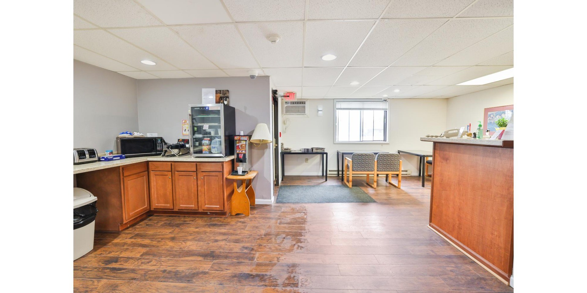 OYO Hotel Pipestone MN, Canterbury Park 13/45