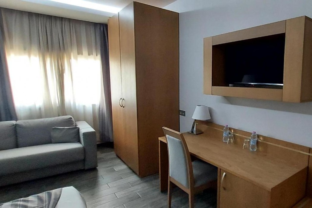El Ghanami Hotel 14/39