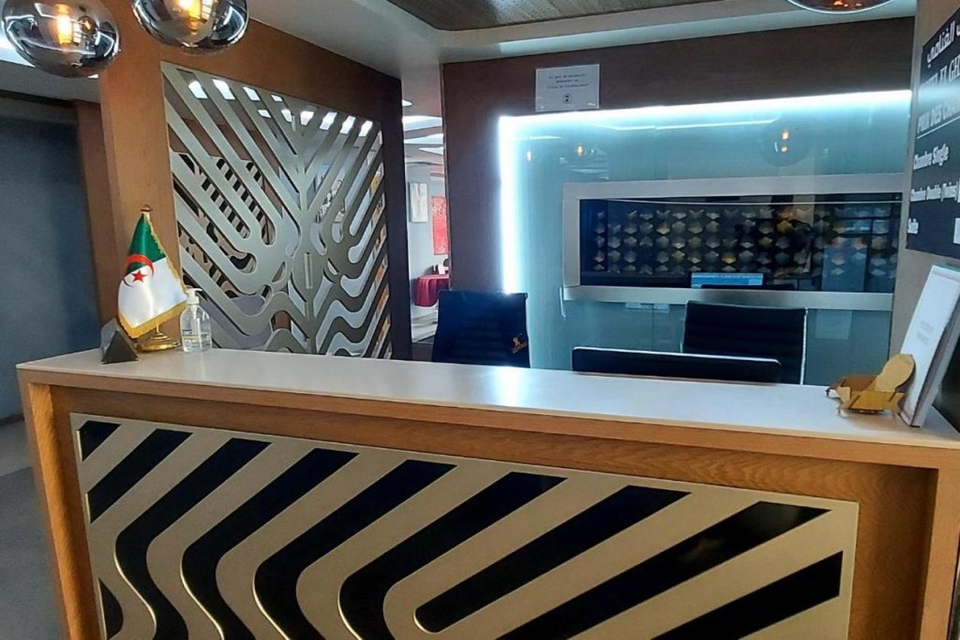 El Ghanami Hotel 9/39
