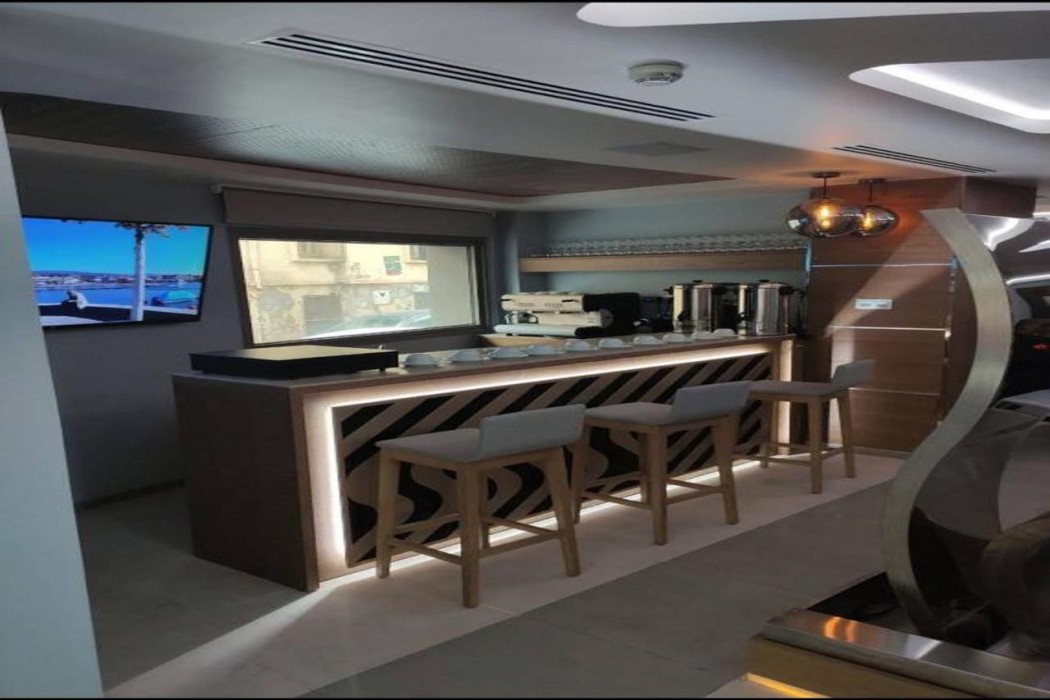 El Ghanami Hotel 23/39