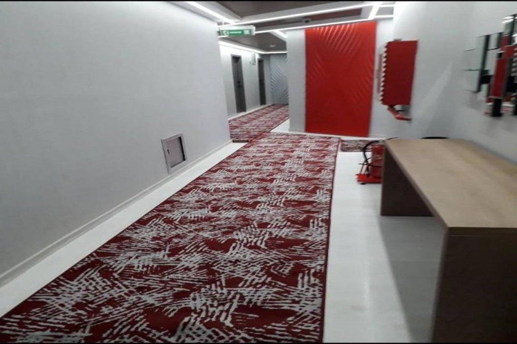 El Ghanami Hotel 8/39