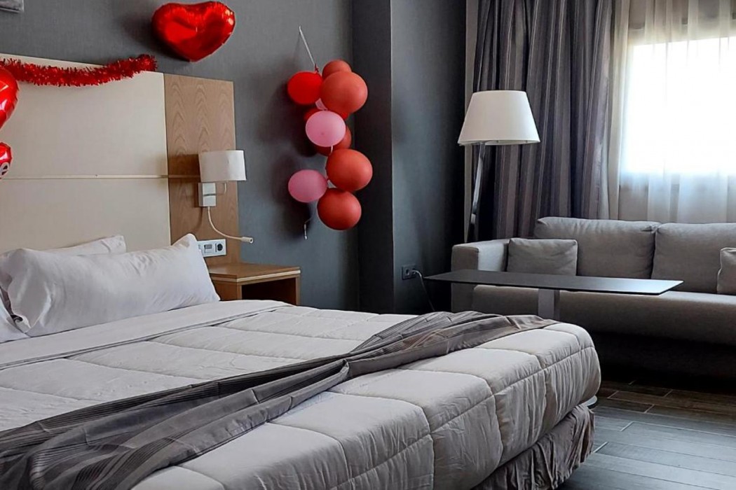 El Ghanami Hotel 17/39