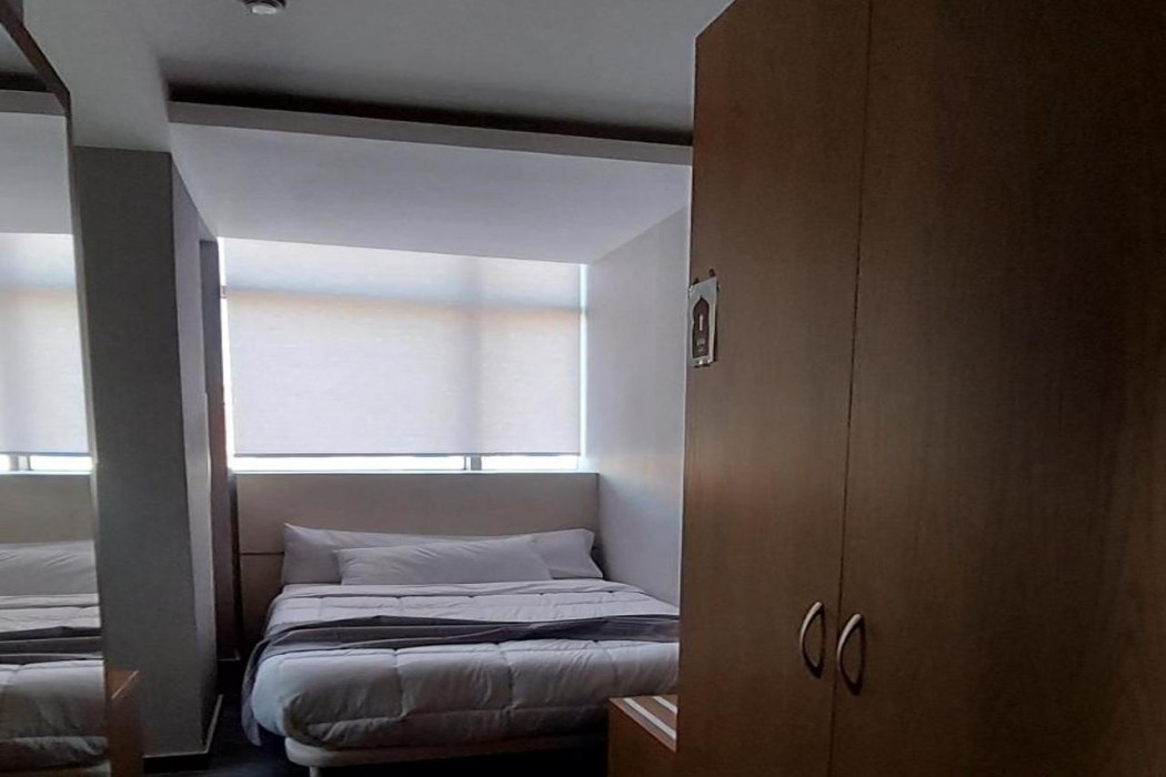 El Ghanami Hotel 13/39