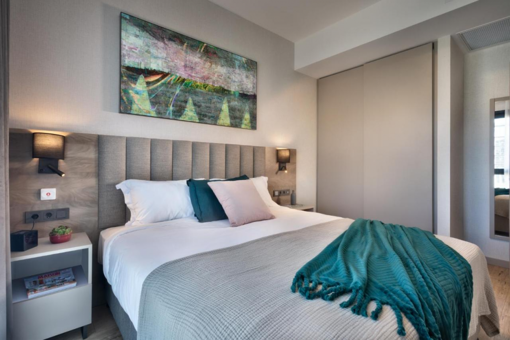 Antwell Suites 11/55
