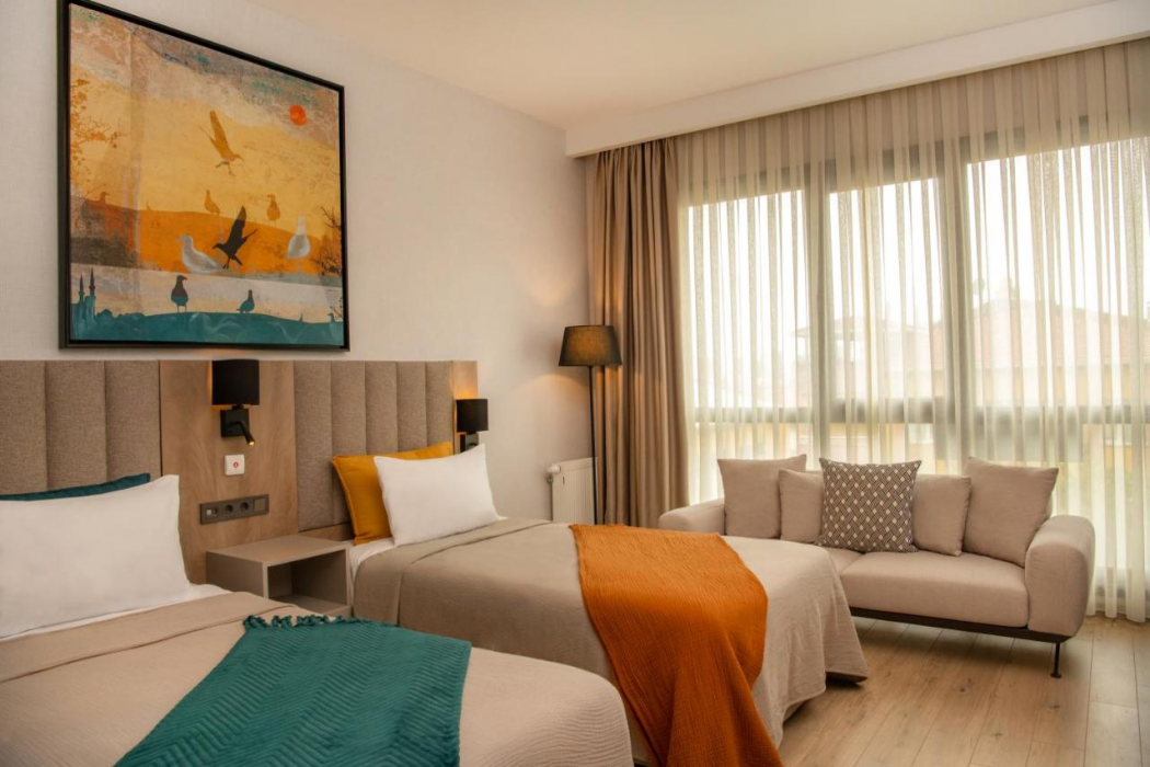 Antwell Suites 10/55