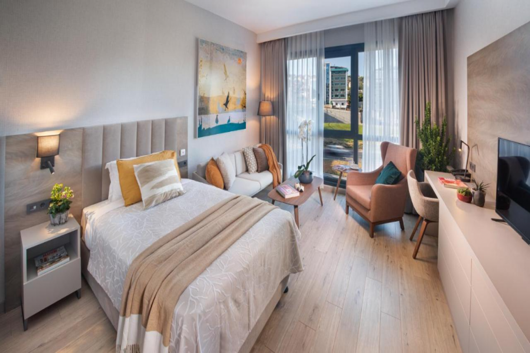 Antwell Suites 9/55