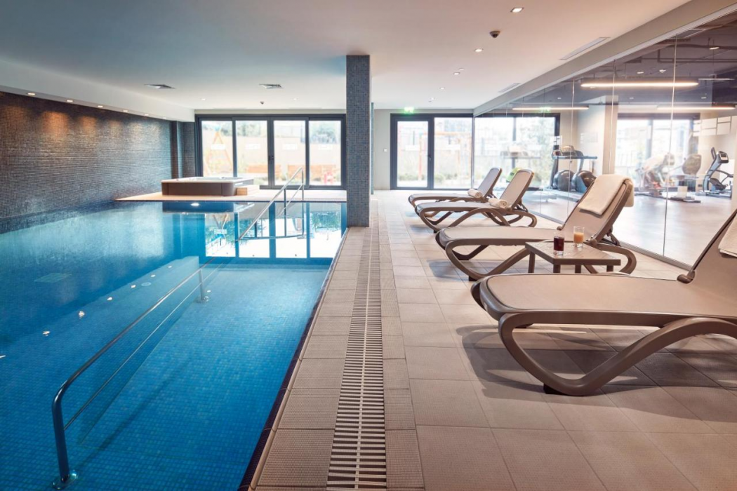 Antwell Suites 25/55