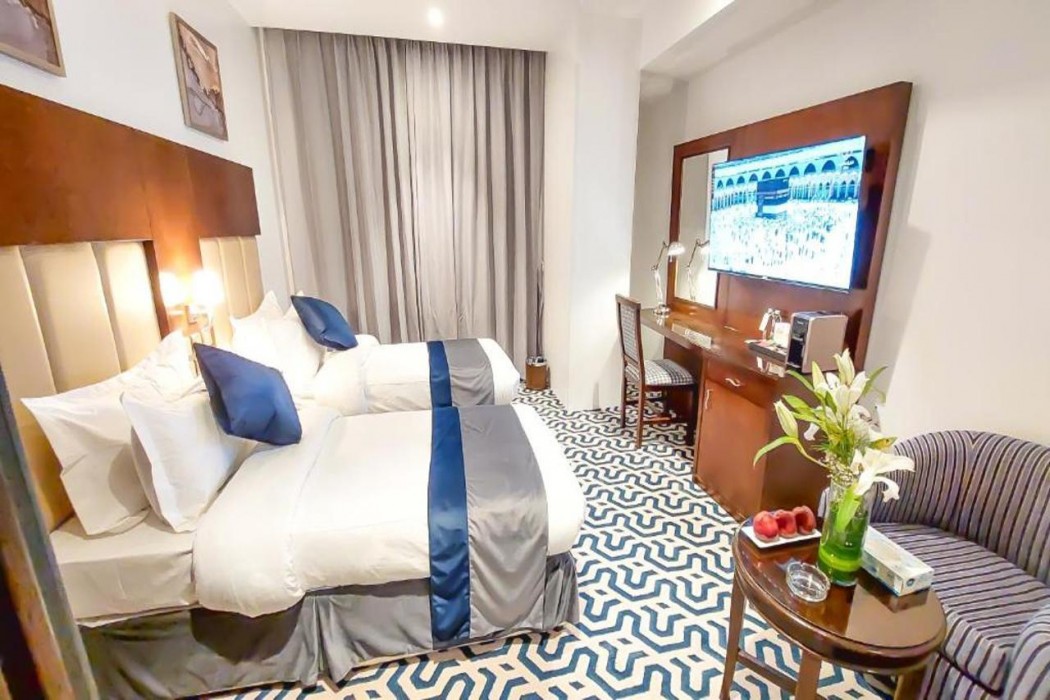 فندق جولدن ديون الملز(Golden Dune Hotel Almalaz) 4/8