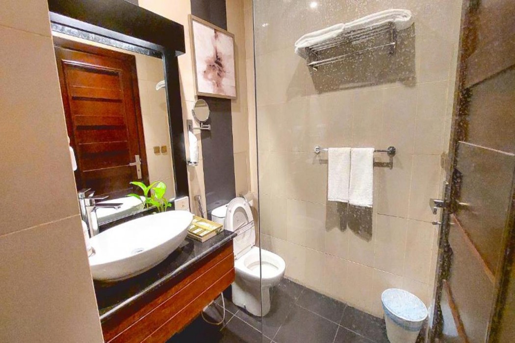 فندق جولدن ديون الملز(Golden Dune Hotel Almalaz) 7/8