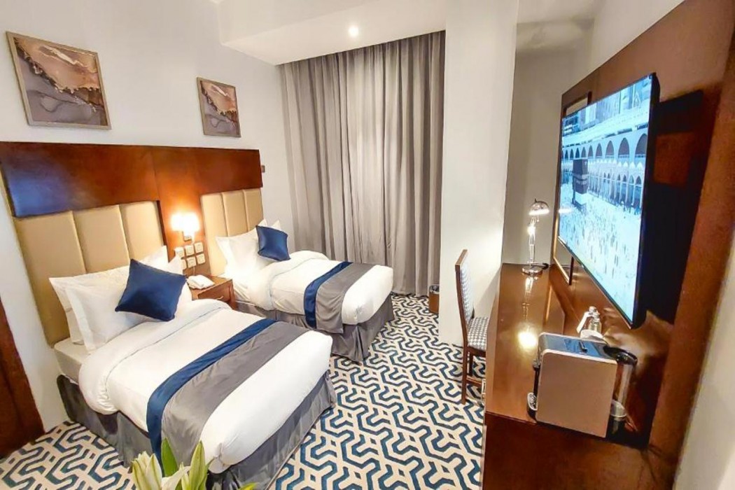 فندق جولدن ديون الملز(Golden Dune Hotel Almalaz) 5/8