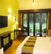 Sunderban Hotel 4/22