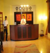 Sunderban Hotel 3/22