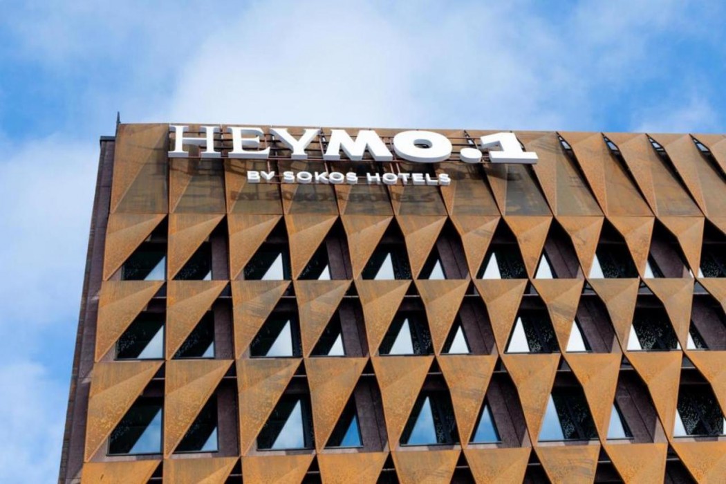 Heymo1 by Sokos Hotels 2/61