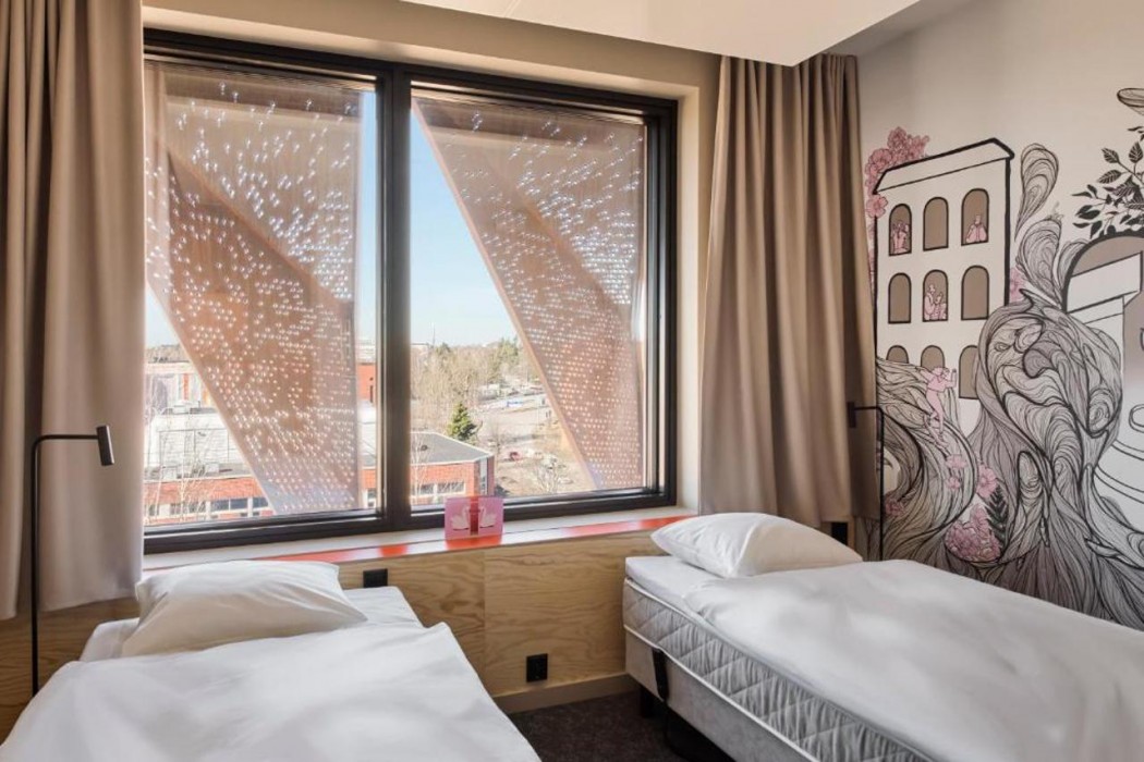 Heymo1 by Sokos Hotels 21/61