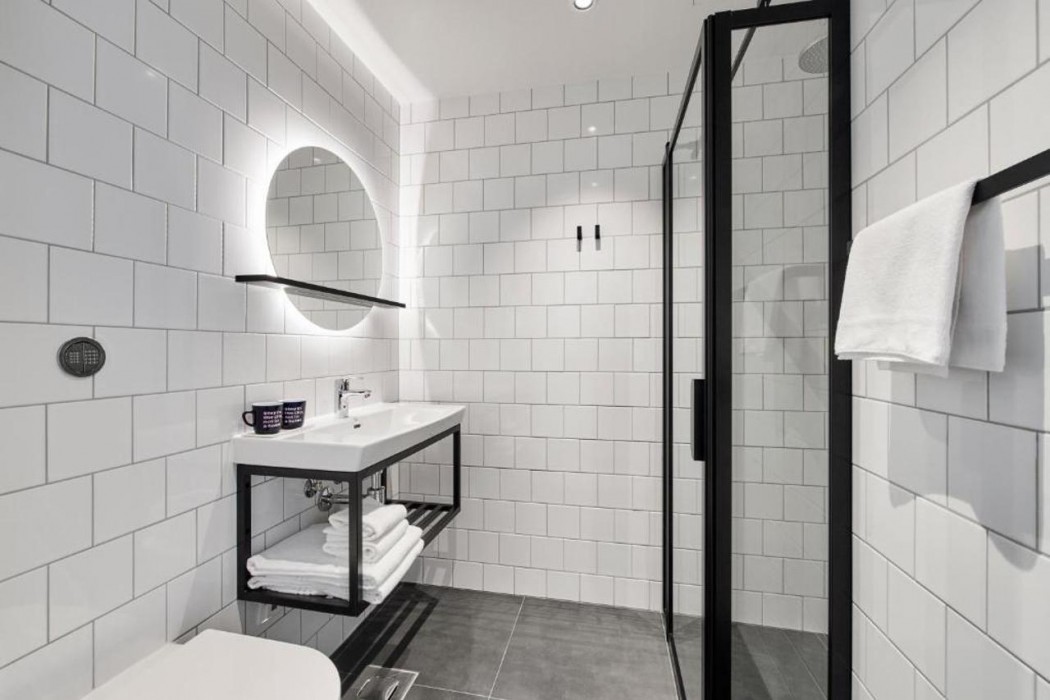 Heymo1 by Sokos Hotels 31/61