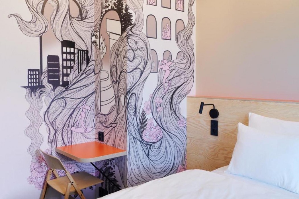 Heymo1 by Sokos Hotels 22/61