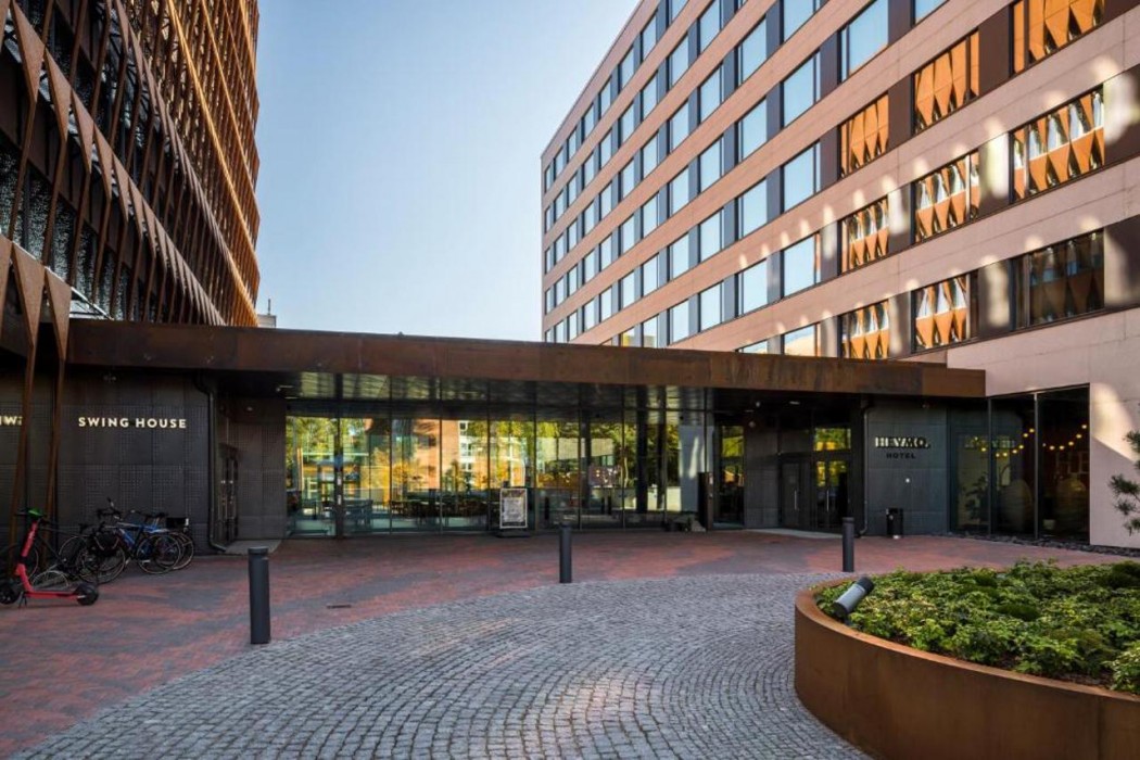 Heymo1 by Sokos Hotels 3/61