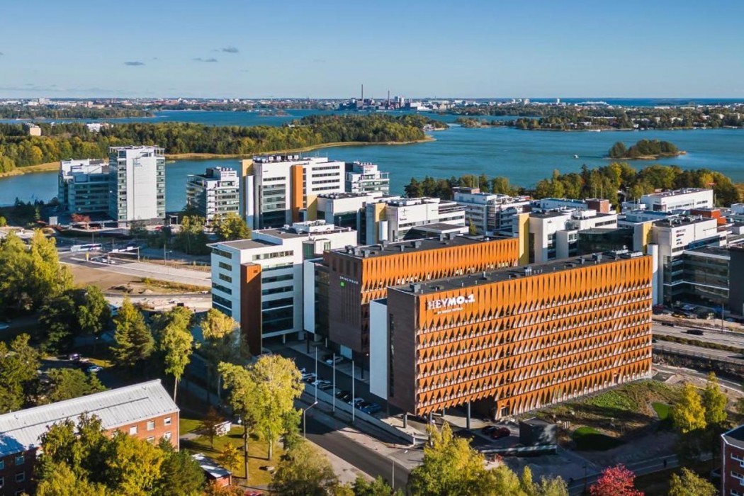 Heymo1 by Sokos Hotels 4/61