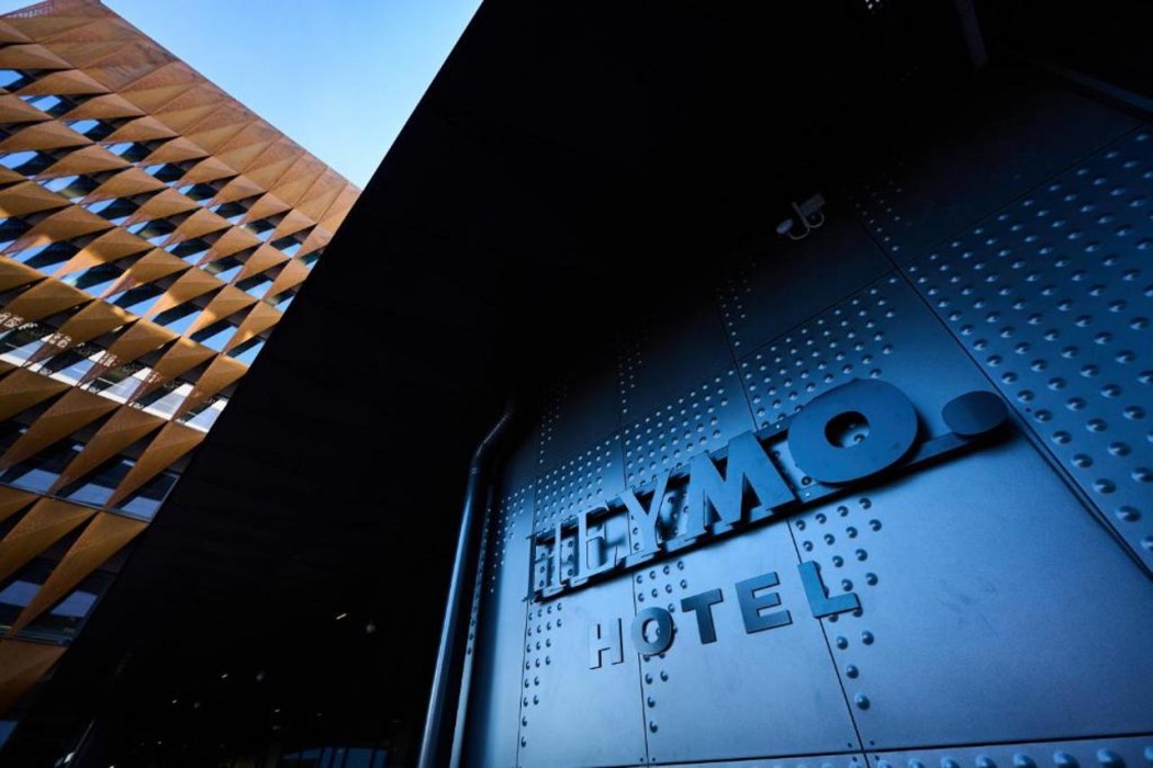 Heymo1 by Sokos Hotels 1/61