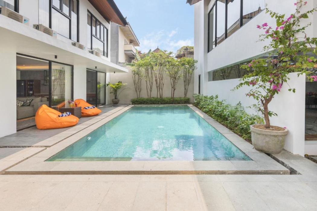 Villa Daun Canggu 3 28/64