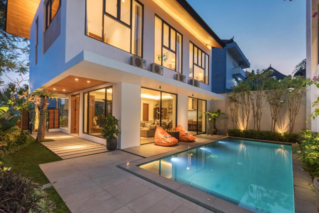 Villa Daun Canggu 3 29/64