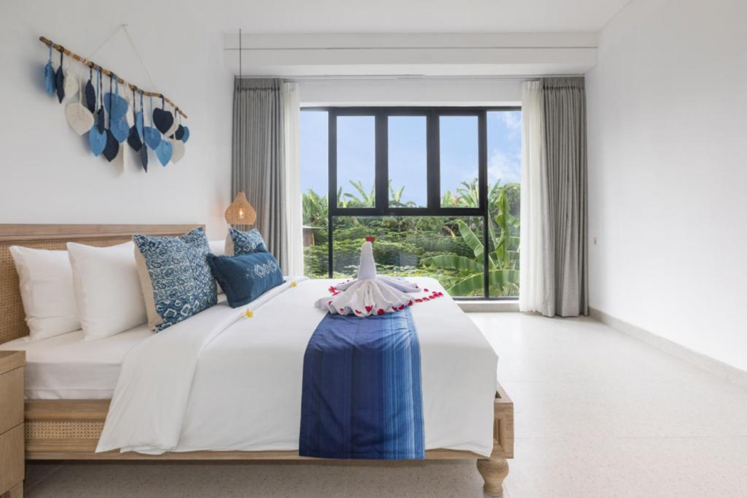 Villa Daun Canggu 3 7/64