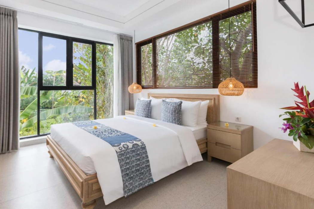 Villa Daun Canggu 3 12/64