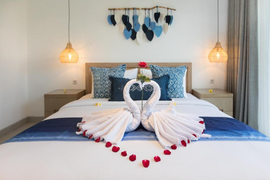 Villa Daun Canggu 3 9/64