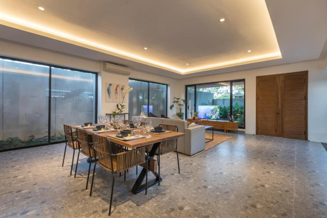 Villa Daun Canggu 3 25/64