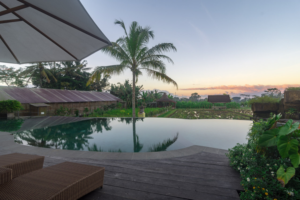 Alam Kawi Ubud Resort & Spa 28/45