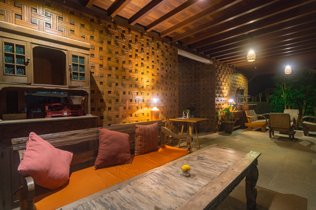 Alam Kawi Ubud Resort & Spa 25/45