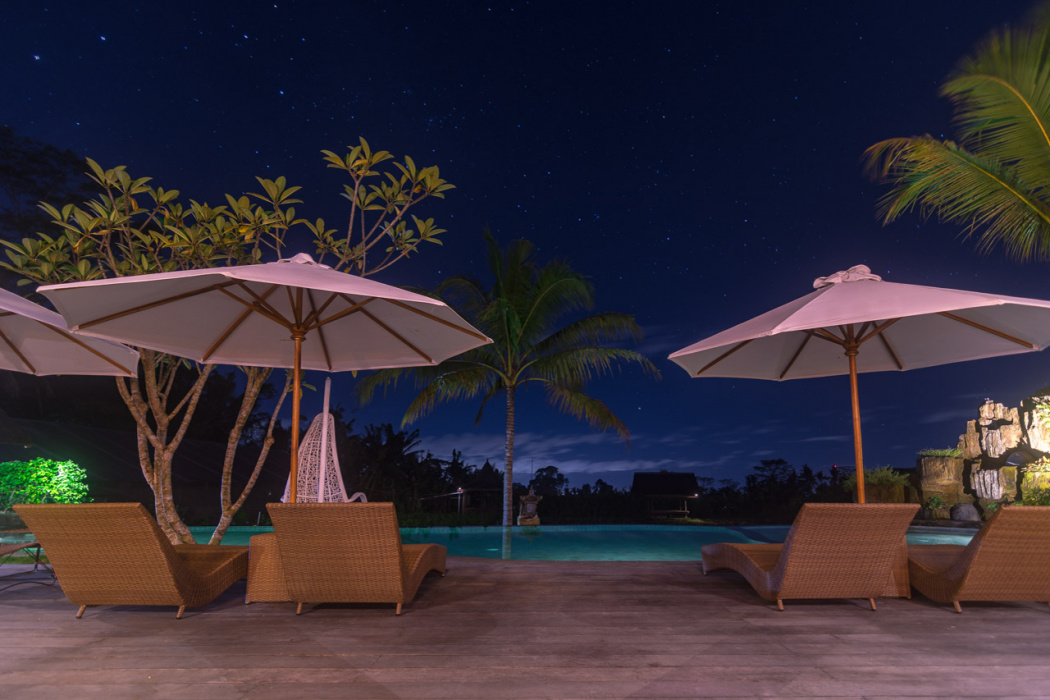 Alam Kawi Ubud Resort & Spa 29/45