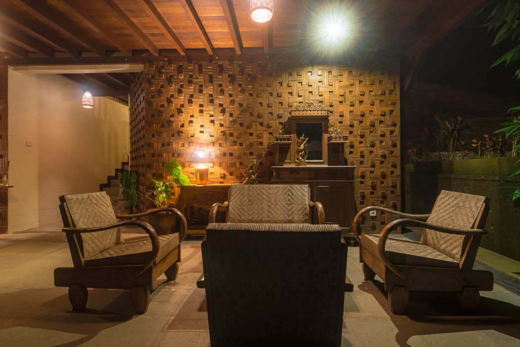 Alam Kawi Ubud Resort & Spa 26/45