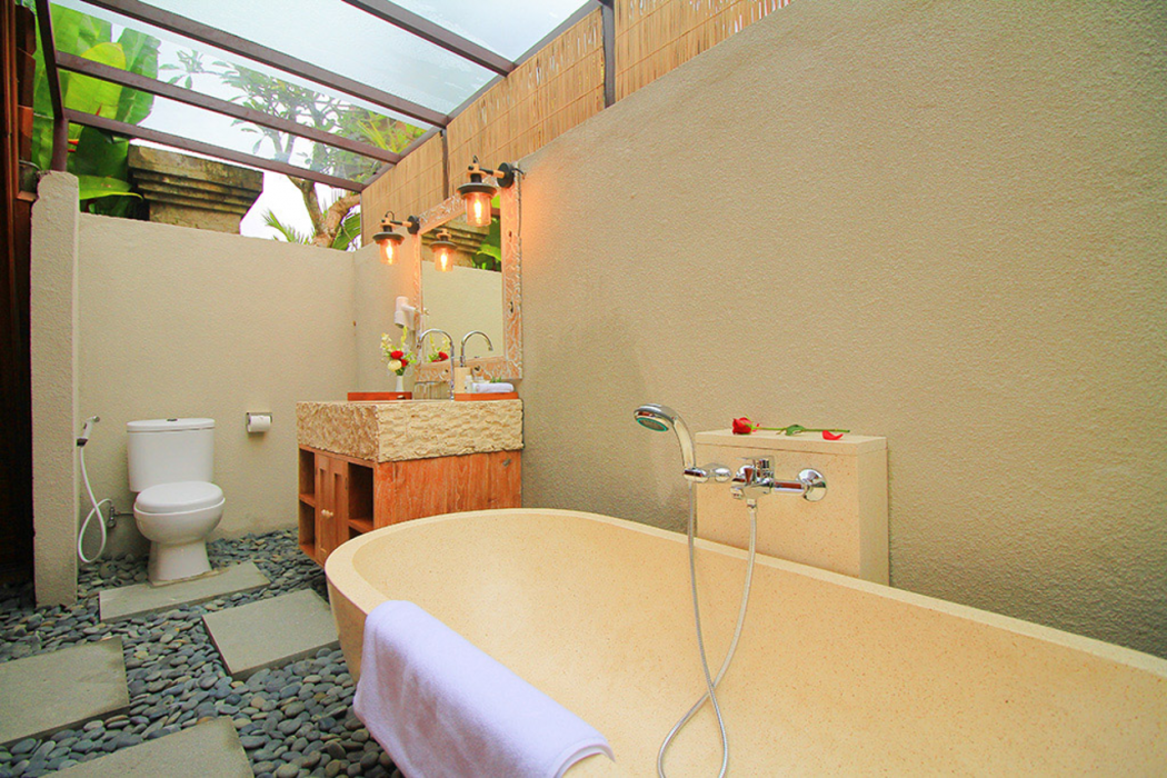 Alam Kawi Ubud Resort & Spa 11/45