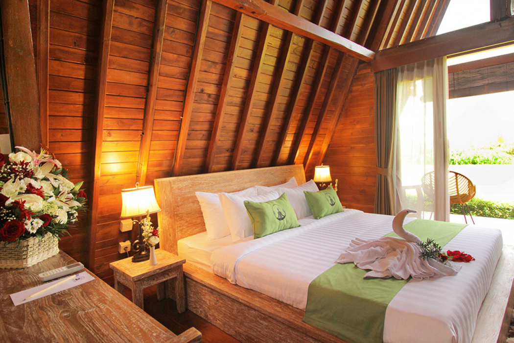 Alam Kawi Ubud Resort & Spa 10/45