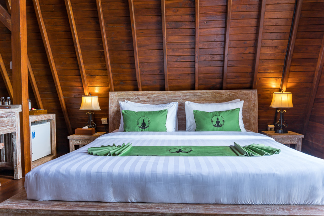 Alam Kawi Ubud Resort & Spa 9/45