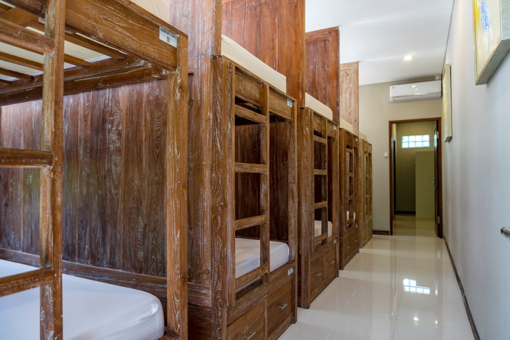 Alam Kawi Ubud Resort & Spa 13/45