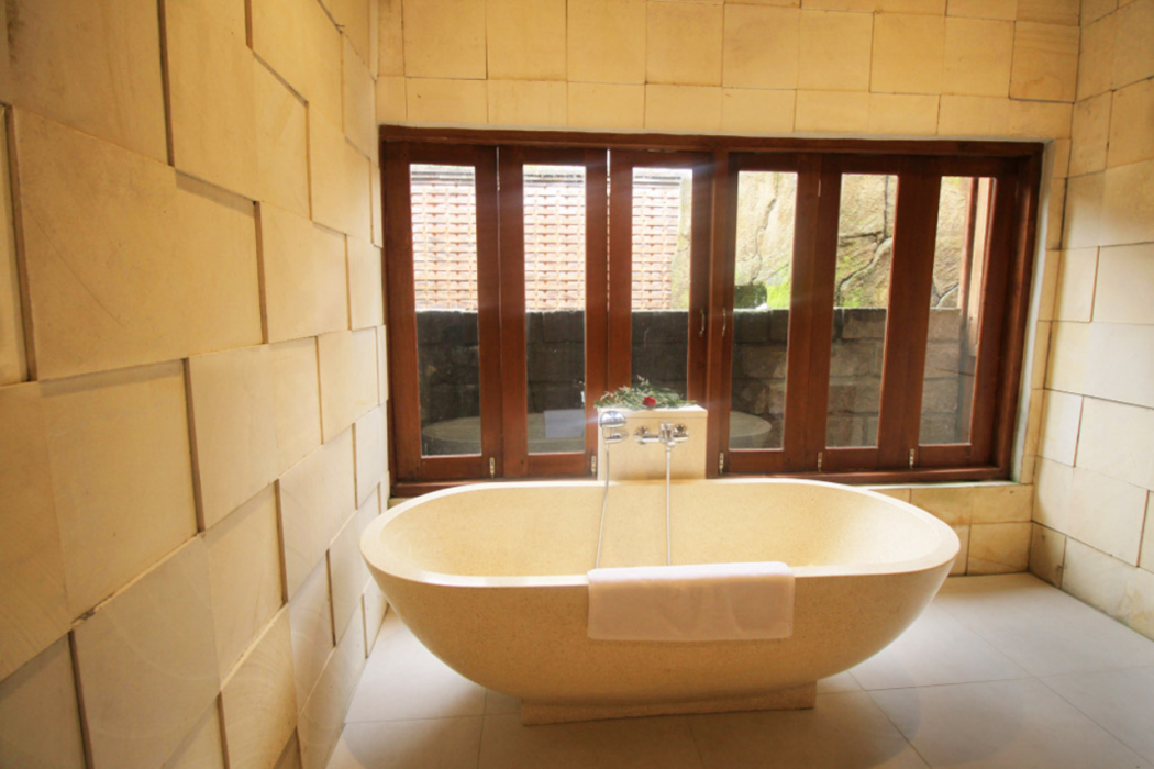 Alam Kawi Ubud Resort & Spa 6/45