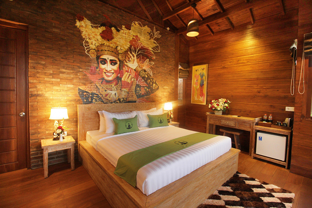 Alam Kawi Ubud Resort & Spa 15/45