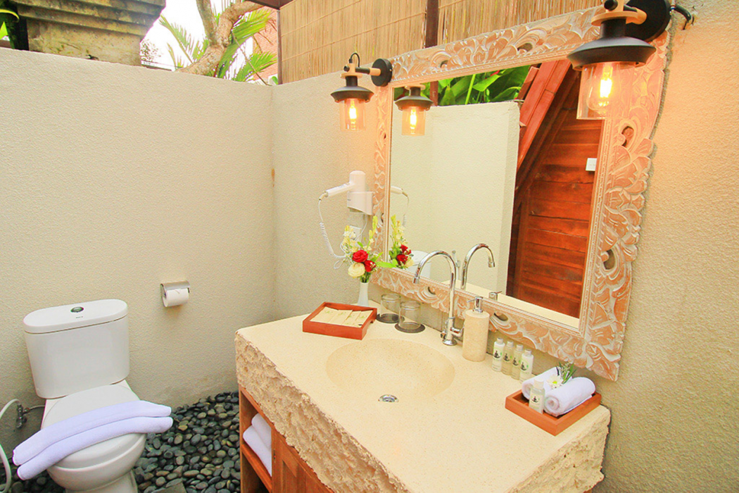 Alam Kawi Ubud Resort & Spa 16/45